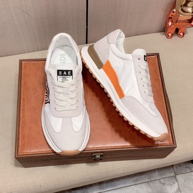 Fendi Low Shoes